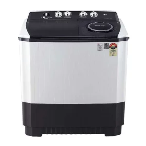 LG 10 Kg Top Loading Semi Automatic Washing Machine (P1055SGAZ.ADGQEIL)