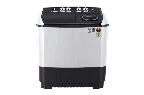 LG 10 Kg Top Loading Semi Automatic Washing Machine (P1055SGAZ.ADGQEIL)