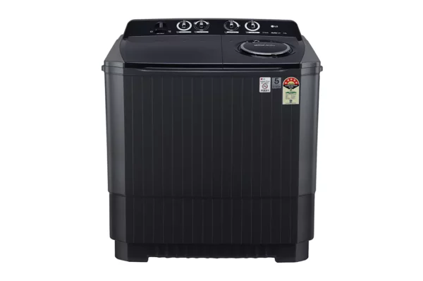 LG 11 kg Semi Automatic Washing Machine (P1155SKAZ.ABMQEIL)