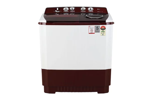 LG 11 Kg Semi Automatic Washing Machine (P1155SRAZ.ABGQEIL)
