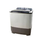 LG 14 Kg Top Loading Semi Automatic Washing Machine (P1860RWN5.DLGQEIL)