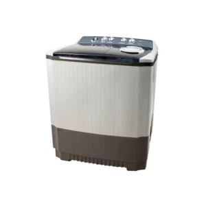 LG 14 Kg Top Loading Semi Automatic Washing Machine (P1860RWN5.DLGQEIL)