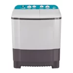 LG 6 Kg Top Loading Semi Automatic Washing Machine (P6001RG.ADGQNST)