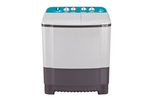LG 6 Kg Top Loading Semi Automatic Washing Machine (P6001RG.ADGQNST)