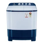 LG 6.5 Kg Top Loading Semi Automatic Washing Machine (P6510NBAY.ADBQNST)