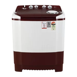 LG 7 Kg 4 Star Semi Automatic Top Loaded Washing Machine