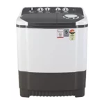 LG 7 Kg 4 Star Semi-Automatic Top Loading Washing Machine (P7020NGAY.ADGQEIL)