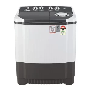 LG 7 Kg Top Loading Semi Automatic Washing Machine (P7020NGAZ)