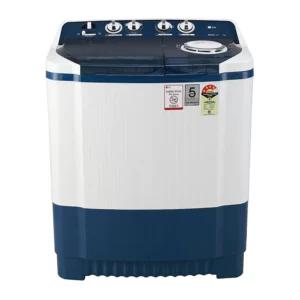 LG 7 Kg Semi Automatic Washing Machine (P7025SBAY.ADBQEIL)