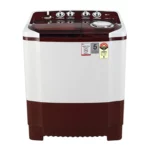 LG 7.5 Kg Top Loading Semi Automatic Washing Machine (P7515SRAZ.ABGQEIL)