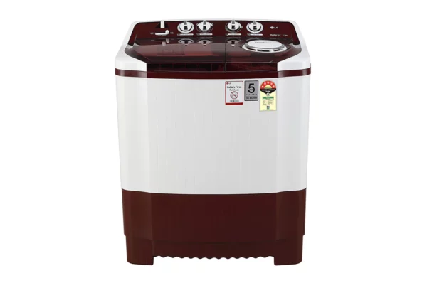 LG 7.5 Kg Top Loading Semi Automatic Washing Machine (P7515SRAZ.ABGQEIL)