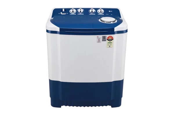 LG 7.5 kg Semi Automatic Washing Machine (P7520NBAZ.ADBQEIL)