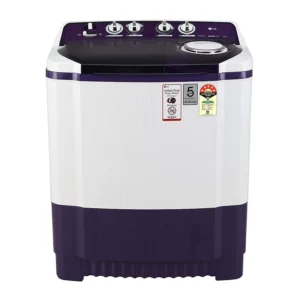 LG 7.5 Kg Top Loading Semi Automatic Washing Machine (P7525SPAZ.APRQEIL)