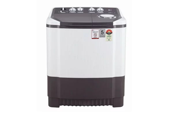 LG 7.5 kg Semi Automatic Washing Machine (P7530SGAZ.ADGQEIL)