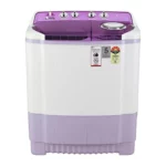 LG 7.5 Kg Semi Automatic Washing Machine (P7535SMMZ.AMVQEIL)
