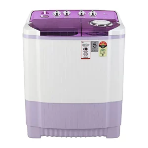 LG 7.5 Kg Semi Automatic Washing Machine (P7535SMMZ.AMVQEIL)