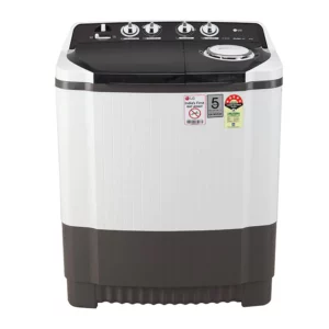 LG 8 Kg Top Loading Semi Automatic Washing Machine (P8030SGAZ.ADGQEIL)