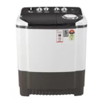 LG 8 Kg Top Loading Semi Automatic Washing Machine (P8035SGMZ.ADGQEIL)