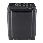 LG 8 Kg Top Loading Semi Automatic Washing Machine (P8035SKMZ.ABMQEIL)