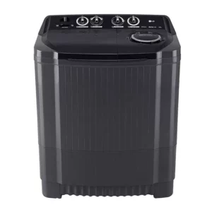 LG 8 Kg Top Loading Semi Automatic Washing Machine (P8035SKMZ.ABMQEIL)