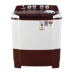LG 8 Kg Semi Automatic Washing Machine (P8035SRAZ.ABGQEIL)