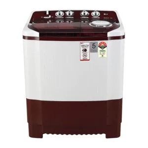 LG 8 Kg Semi Automatic Washing Machine (P8035SRAZ.ABGQEIL)