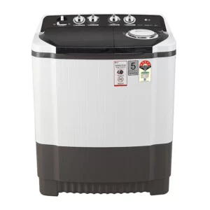 LG 8.5 kg Semi Automatic Washing Machine (P8535SGMZ.ADGQEIL)