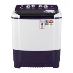 LG 8.5 Kg Semi Automatic Top Loaded Washing Machine (P8535SPMZ.APRQEIL)