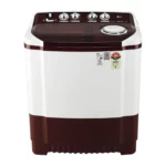 LG 8.5 kg Semi Automatic Washing Machine (P8535SRMZ.ABGQEIL)