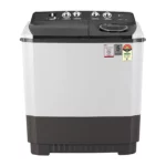 LG 9 KG Semi Automatic Washing Machine (P9041SGAZ.ADGQEIL)