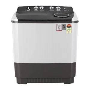 LG 9 KG Semi Automatic Washing Machine (P9041SGAZ.ADGQEIL)