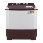 LG 9kg Semi Automatic Top Loaded Washing Machine (P9041SRAZ.ABGQEIL)