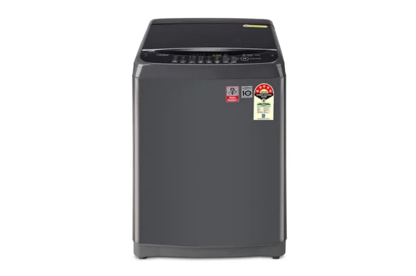LG 10 Kg Fully Automatic Washing Machine (T10SJMB1Z.ABMQEIL)