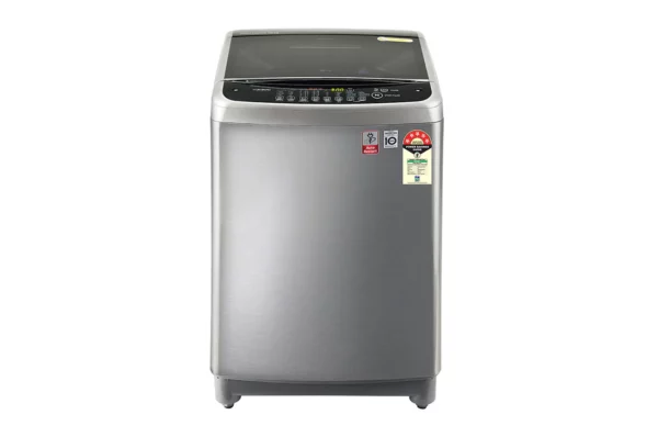LG 10 Kg Top Loading Washing Machine (T10SJSS1Z.ASSQEIL)
