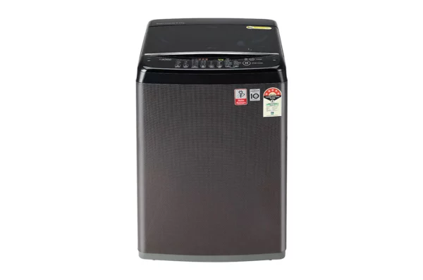 LG 6.5 Kg Fully Automatic Top Loading Washing Machine (T65SJBK1Z.ABKQEIL)
