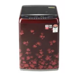 LG 6.5 Kg Fully Automatic Top Loading Washing Machine (T65SJDR1Z.ADRQEIL)