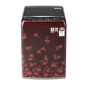 LG 6.5 Kg Fully Automatic Top Loading Washing Machine (T65SJDR1Z.ADRQEIL)