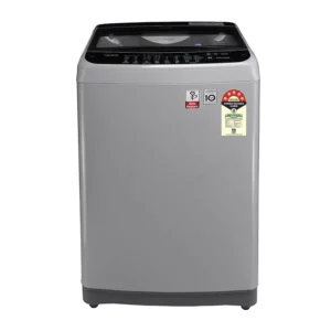LG 6.5 Kg Fully Automatic Top Loading Washing Machine (T65SJSF3Z.ASFQEIL)