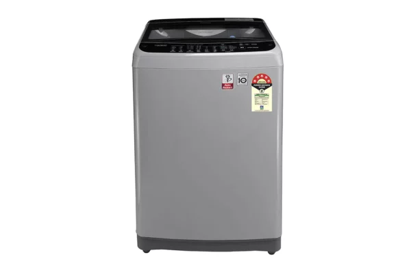 LG 6.5 Kg Fully Automatic Top Loading Washing Machine (T65SJSF3Z.ASFQEIL)