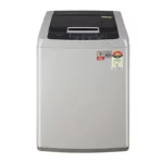 LG 6.5 Kg Fully Automatic Top Load Washing Machine (T65SKSF1Z.ASFQEIL)