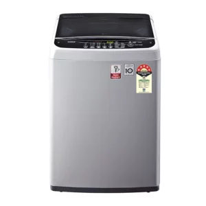 LG 6.5 Kg Fully Automatic Top Loading Washing Machine (T65SNSF1Z.ASFQEIL)