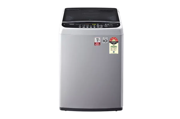 LG 6.5 Kg Fully Automatic Top Loading Washing Machine (T65SNSF1Z.ASFQEIL)