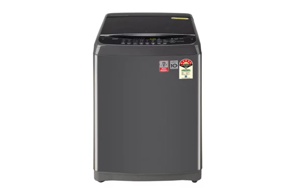 LG 6.5 Kg Fully Automatic Top Loading Washing Machine (T65SPMB1Z.ABMQEIL)