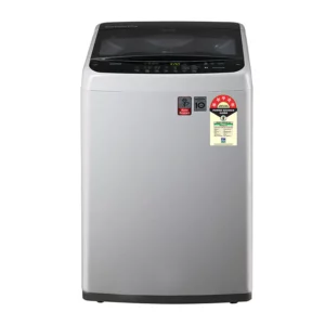 LG 6.5 Kg Fully Automatic Top Loading Washing Machine (T65SPSF2Z.ASFQEIL)