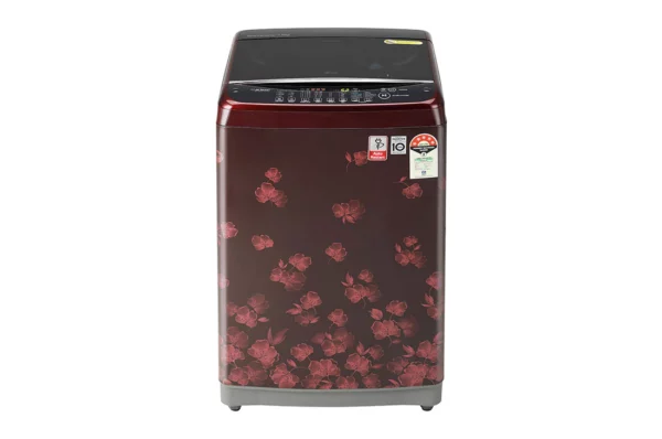 LG 7 Kg Fully Automatic Top Loading Washing Machine (T70SJDR1Z.ADRQEIL)
