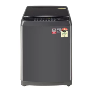 LG 7 Kg Fully Automatic Top Load Washing Machine (T70SJMB1Z.ABMQEIL)