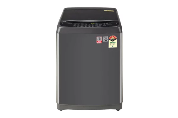 LG 7 Kg Fully Automatic Top Load Washing Machine (T70SJMB1Z.ABMQEIL)