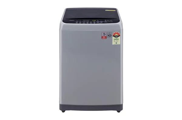 LG 7 Kg Front Load Fully Automatic Washing Machine (T70SJSF1Z.ASFQEIL)