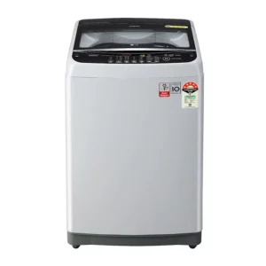 LG 7 Kg Top Load Fully Automatic Washing Machine (T70SJSF3Z.ASFQEIL)
