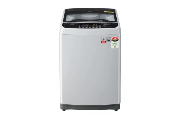 LG 7 Kg Top Load Fully Automatic Washing Machine (T70SJSF3Z.ASFQEIL)